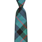 Tartan Tie - Gunn Ancient